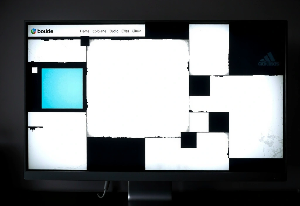 Původní nekonzistentní web