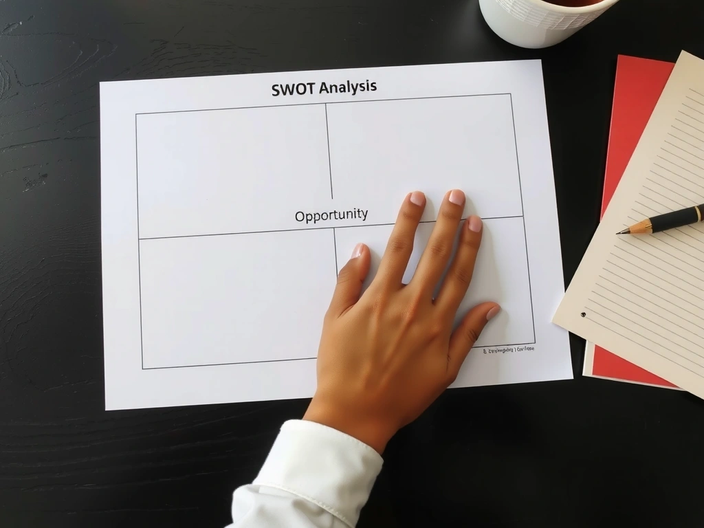 Analýza příležitostí