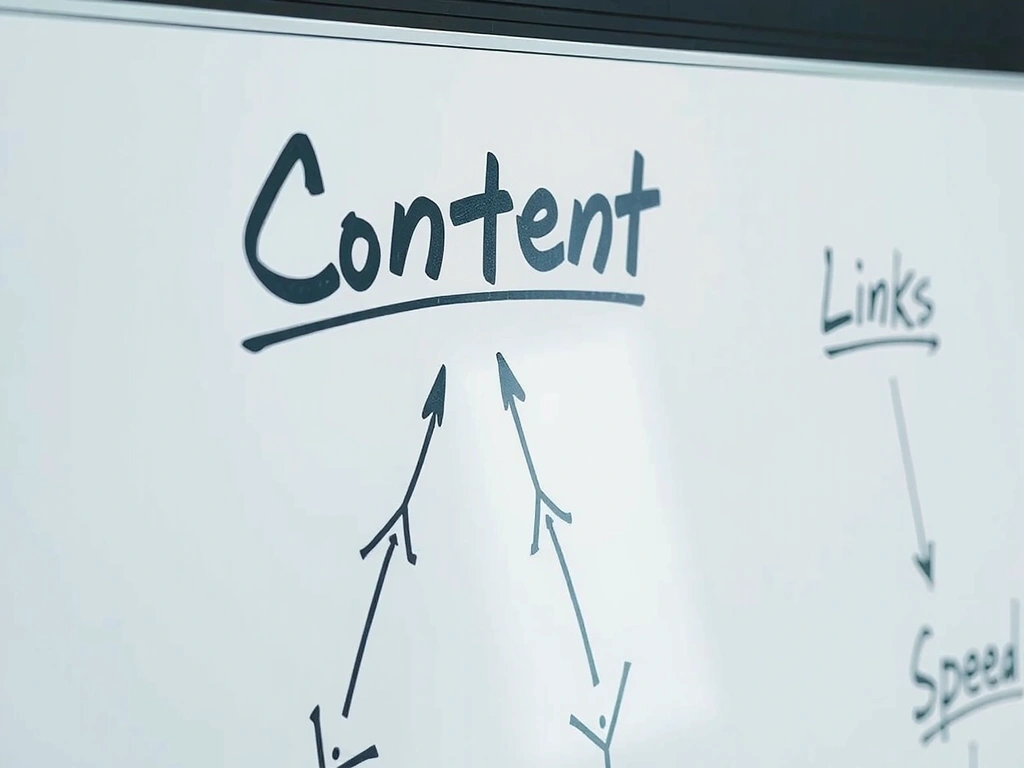 Obsahová strategie